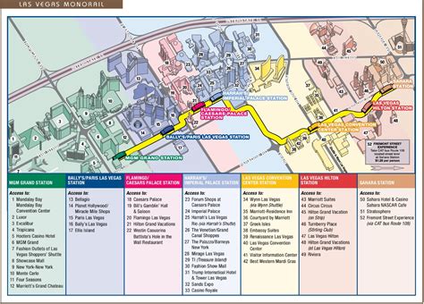 lv monorail|lv monorail schedule.